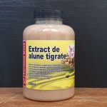EXTRACT DE ALUNE TIGRATE SIPCARP 0.5L