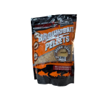 FEEDERX BROWN CRUMB
