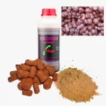 Mocirlite Magnum 3 KG 4Carp