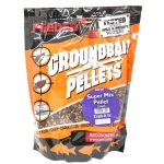 FEEDERX - SUPER MIX PELLET 2MM