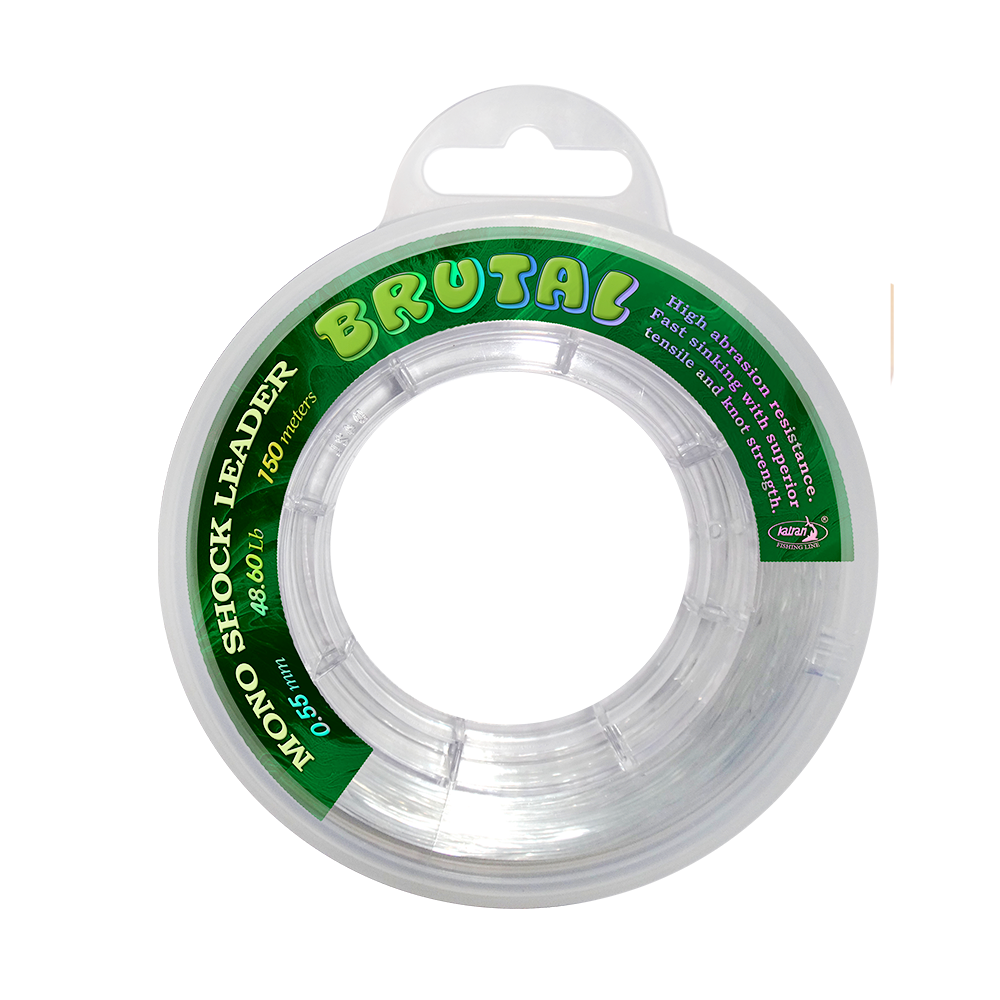 01 Katran Shock mono BRUTAL - imagine 1