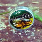 Katran duo braided hook CAPTURA 30Lb 20 m - imagine 4