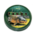 Katran coated braided hook HAMELION