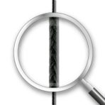 Katran Concord snag-shock leader - imagine 2