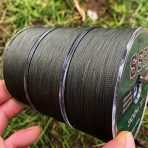 Katran slowly Sinking Braid (SSB) - imagine 3