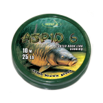 Katran Coated braided hook ASPID 6