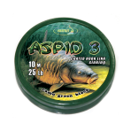 Katran Coated braided hook ASPID 9 - imagine 7
