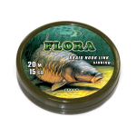 Katran braided hook FLORA