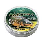 Katran duo braided hook CAPTURA 30Lb 20 m