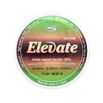 Katran Elevate Crypton Double tapered