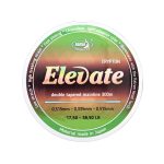 Katran Elevate Crypton Double tapered