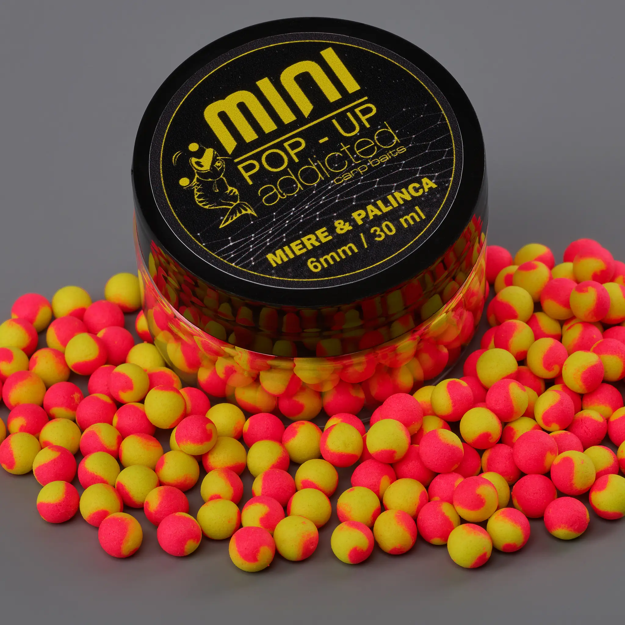 1-Website-2 POP UP MIERE & PALINCA MINI 6MM - imagine 1