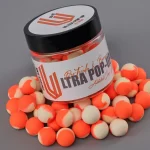 ULTRA POP UP PORTOCALA & BANANA 15 MM