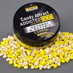 Candy Attract wafters c.camera  usturoi & n butyric Micro 3.5 mm