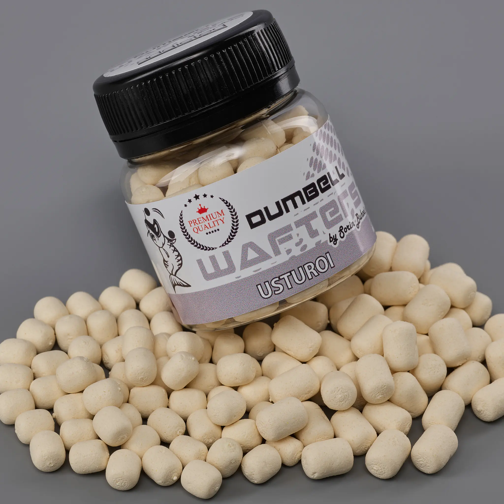 11-Website Dumbell Wafters Usturoi - imagine 1