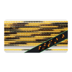 Katran Coated braided hook ASPID 9 - imagine 2