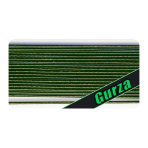 Katran coated braided hook GURZA - imagine 2