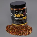 Mix pelete 2 mm / 800gr