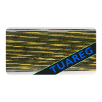 Katran braided hook TUAREG - imagine 2