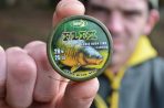 Katran braided hook FLEX - imagine 5