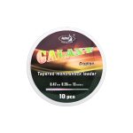 Katran Crypton Tapered Leader