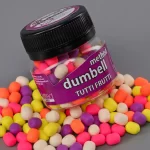 Method Dumbell Tutti Frutti 6mm