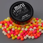 POP UP USTUROI MINI 6MM
