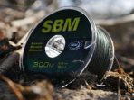 Katran sinking Braided Mainline SBM - imagine 4