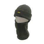 Katran fleece caciula