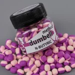 Method Dumbell N-Butyric 6mm