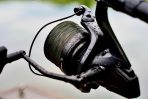Katran sinking Braided Mainline SBM - imagine 3