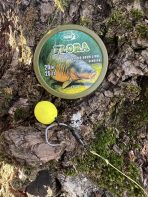 Katran braided hook FLORA - imagine 5