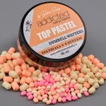 Wafters Top Pastel Portocala & N-butyric
