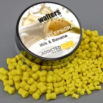 Wafters clepsidra premium Milk & Banana