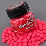 Method Dumbell Capsuna 6mm