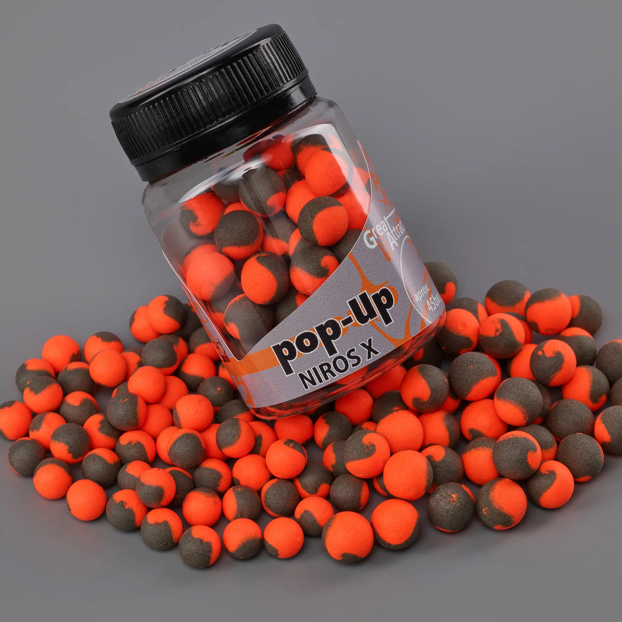 6-Website Pop up NIROS X - imagine 1