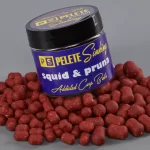 Pelete sinking dumbell Squid & Pruna SOLUBIL
