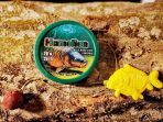 Katran coated braided hook HAMELION - imagine 5