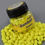 Method Dumbell Ananas 6mm