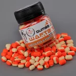 Dumbell Wafters Ciocolata&Portocala