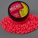 Micro Wafters Special Red 3,8 mm