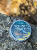 Katran shock leader GALAXY - imagine 8