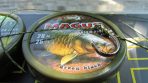 Katran braided hook TUAREG - imagine 5