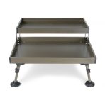 DOUBLE DECKER BIVVY TABLE