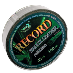 Katran Sinking Shock leaders braided RECORD - imagine 5