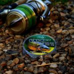 Katran shock leader GALAXY - imagine 3