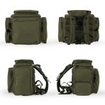 RVS COMPACT RUCKSACK - imagine 2