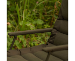 BENCHMARK LEVELTECH RECLINER CHAIR - imagine 3