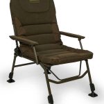 BENCHMARK LEVELTECH RECLINER CHAIR