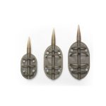 PRESTON IN-LINE FLAT METHOD FEEDER LARGE SIZE 80G